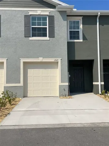 1249 Yellow Finch Drive Davenport FL 33837