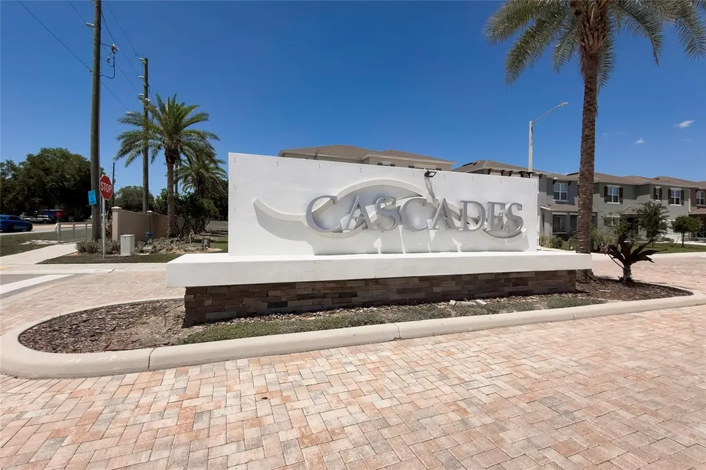 698 Park Place Boulevard Davenport FL 33837