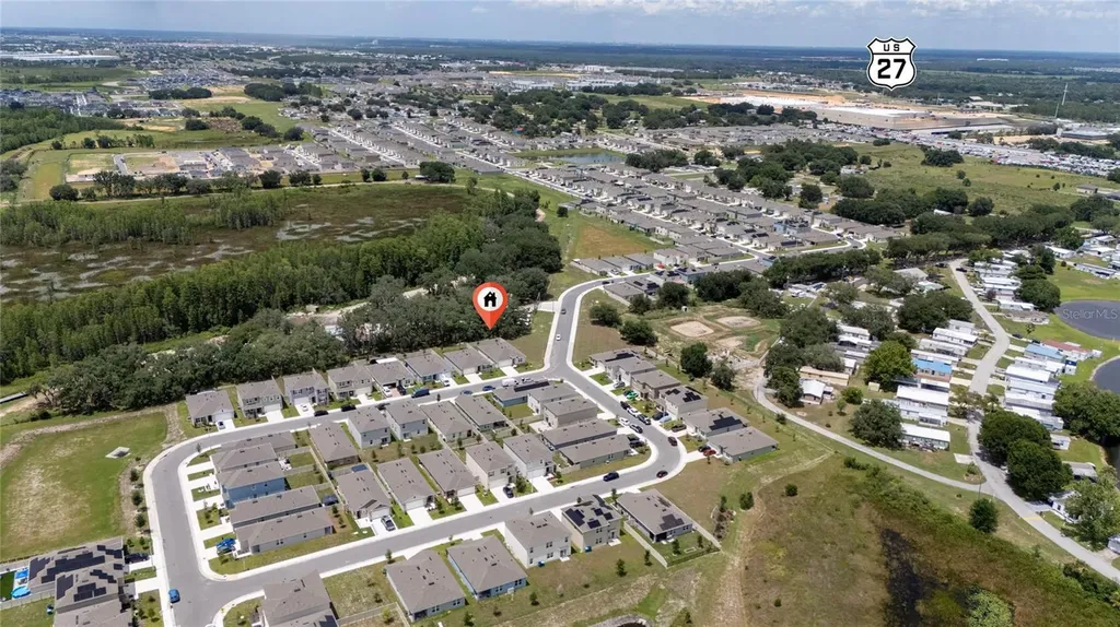 698 Park Place Boulevard Davenport FL 33837