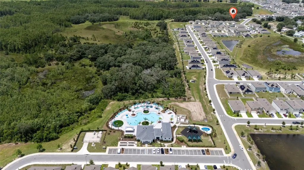 698 Park Place Boulevard Davenport FL 33837