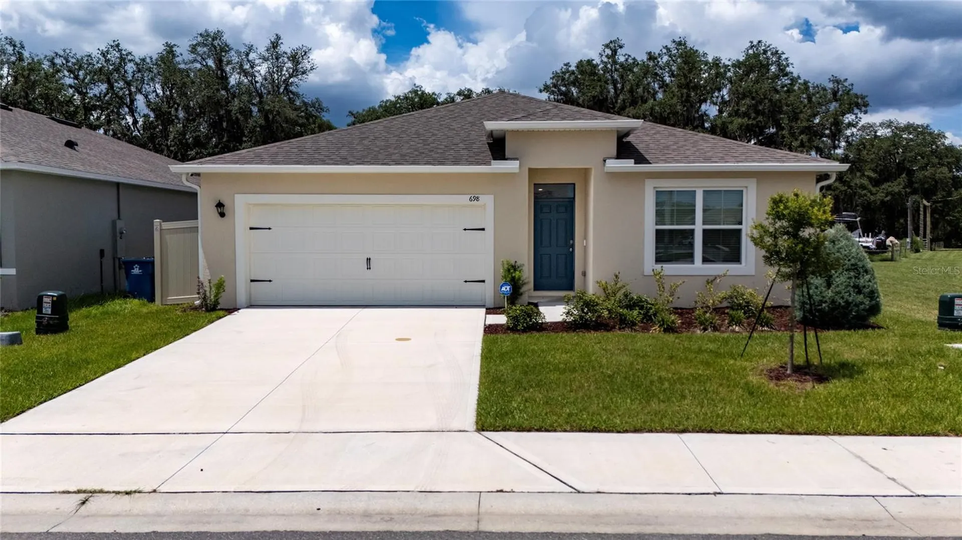 698 Park Place Boulevard Davenport FL 33837