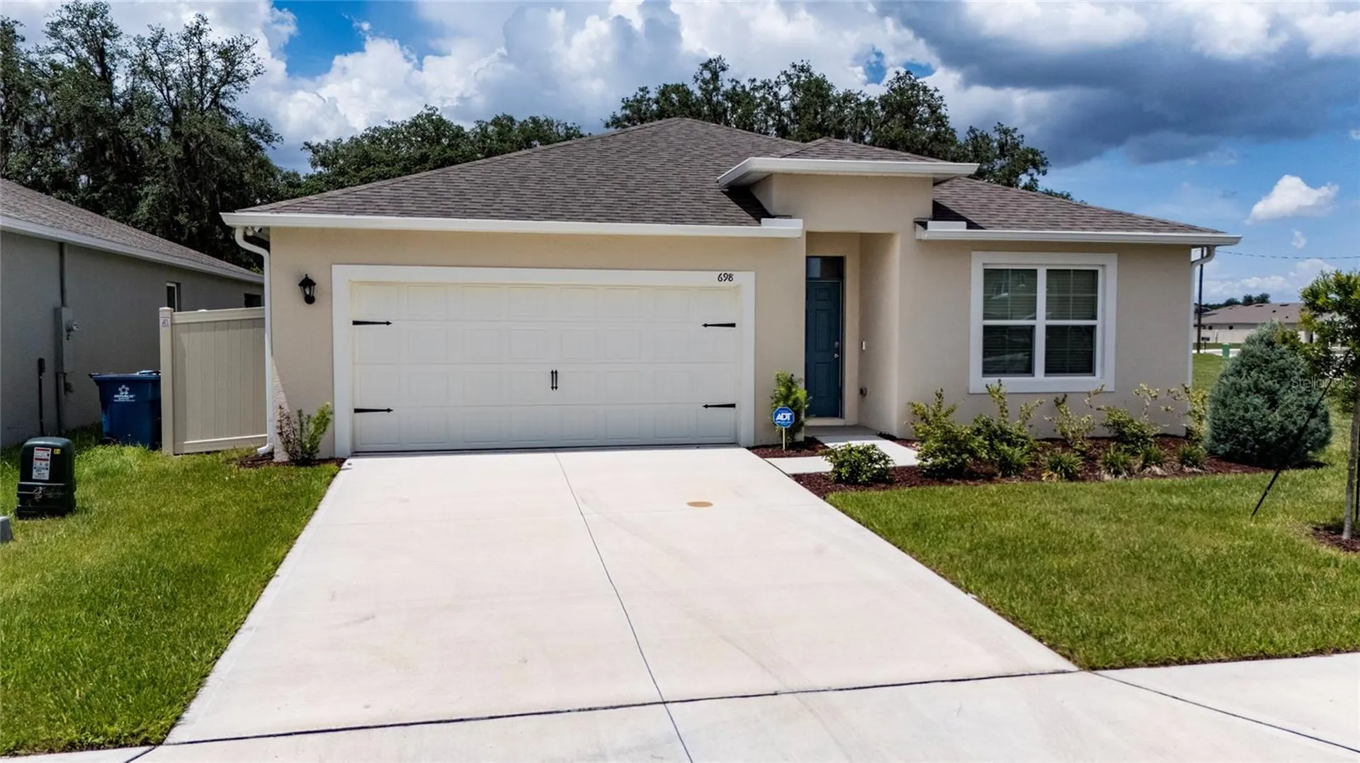 698 Park Place Boulevard Davenport FL 33837