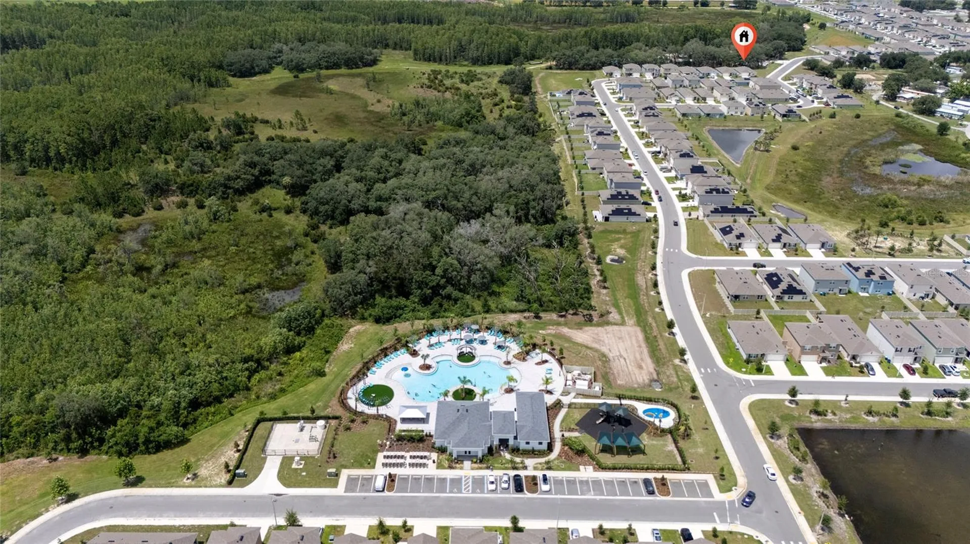 698 Park Place Boulevard Davenport FL 33837