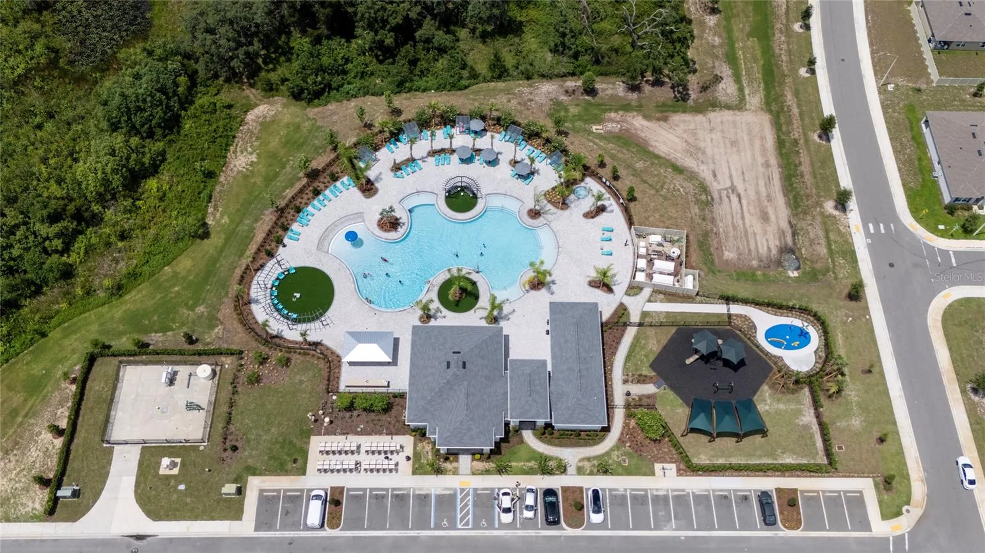 698 Park Place Boulevard Davenport FL 33837