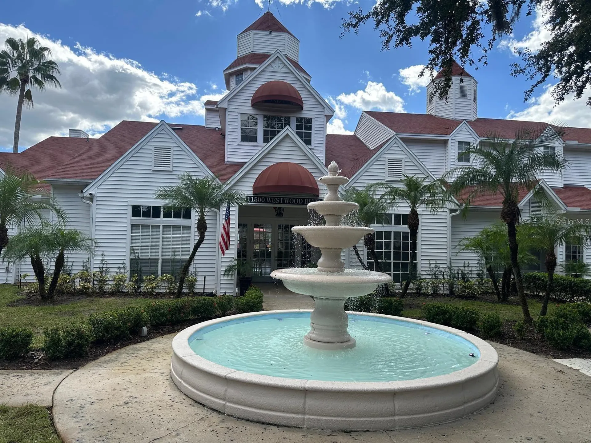 11582 Westwood Boulevard Orlando FL 32821