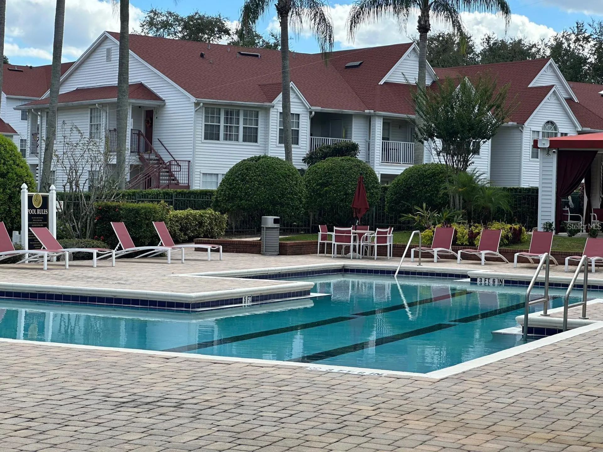 11582 Westwood Boulevard Orlando FL 32821