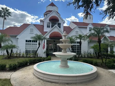 11582 Westwood Boulevard Orlando FL 32821