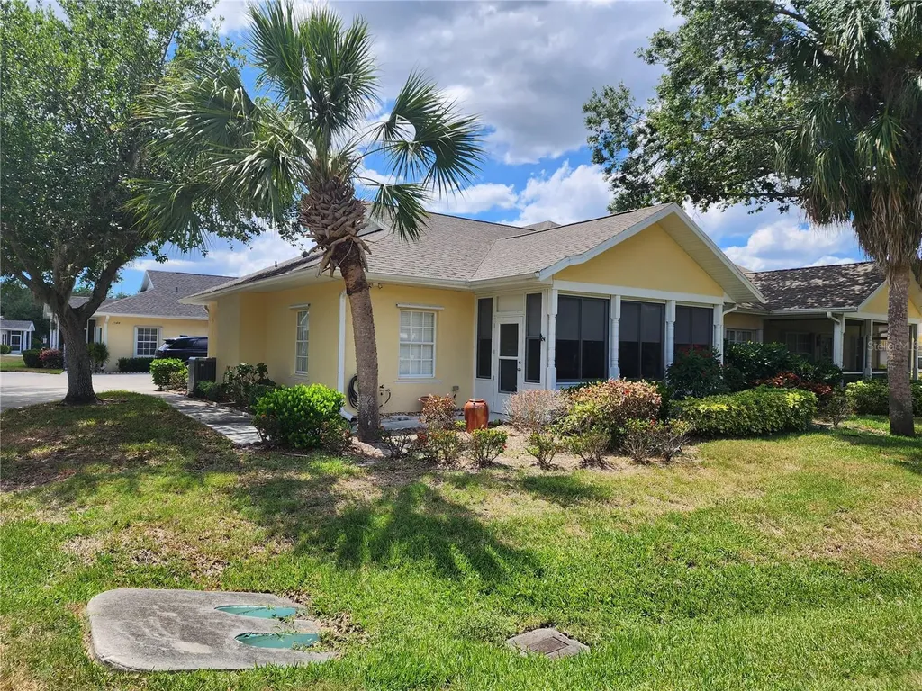 1542 Red Oak Lane Port Charlotte FL 33948