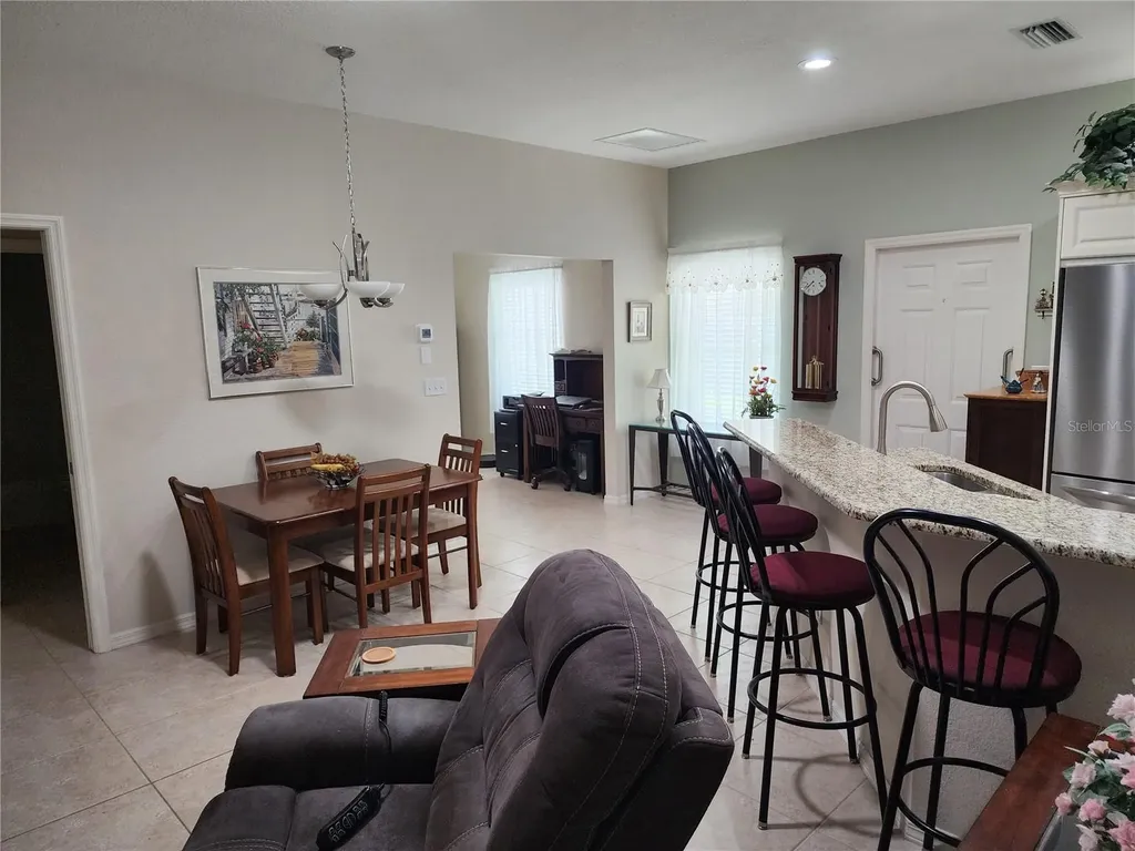 1542 Red Oak Lane Port Charlotte FL 33948