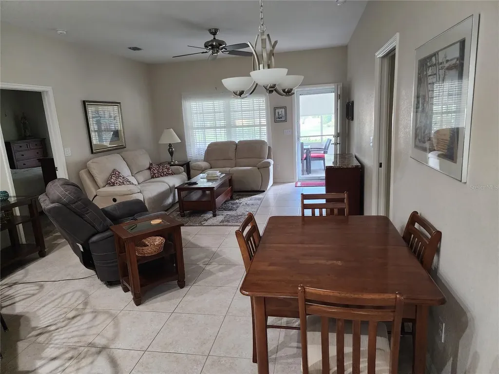 1542 Red Oak Lane Port Charlotte FL 33948