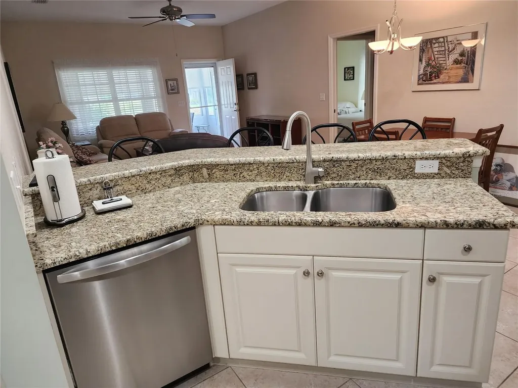 1542 Red Oak Lane Port Charlotte FL 33948