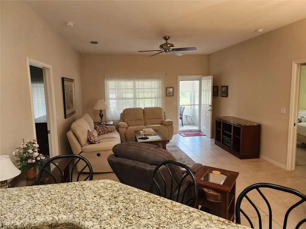 1542 Red Oak Lane Port Charlotte FL 33948