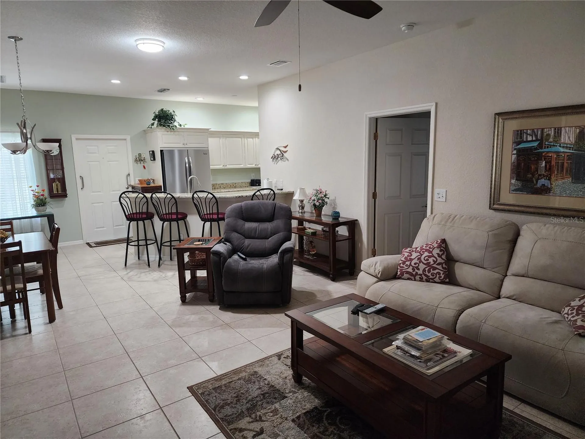 1542 Red Oak Lane Port Charlotte FL 33948