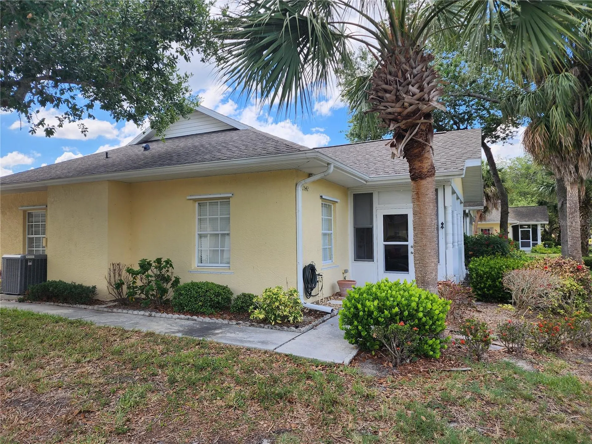 1542 Red Oak Lane Port Charlotte FL 33948