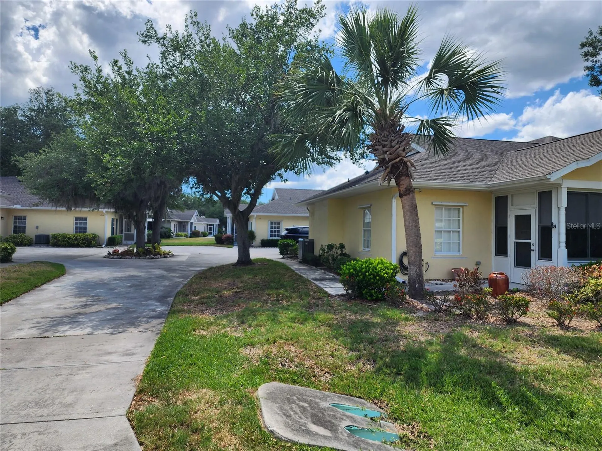 1542 Red Oak Lane Port Charlotte FL 33948