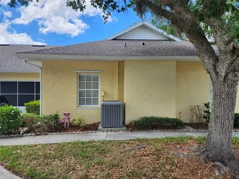 1542 Red Oak Lane Port Charlotte FL 33948