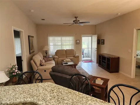 1542 Red Oak Lane Port Charlotte FL 33948