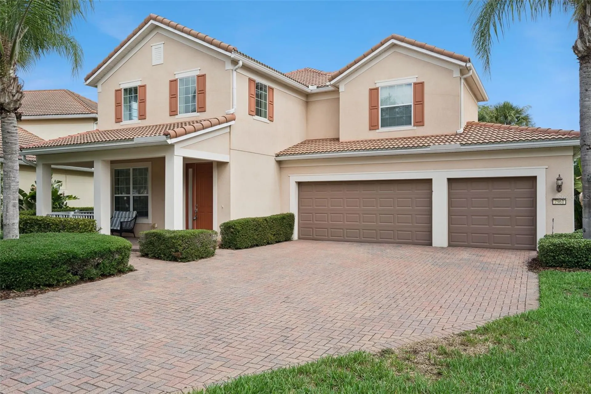 7961 Esta Lane Orlando FL 32827
