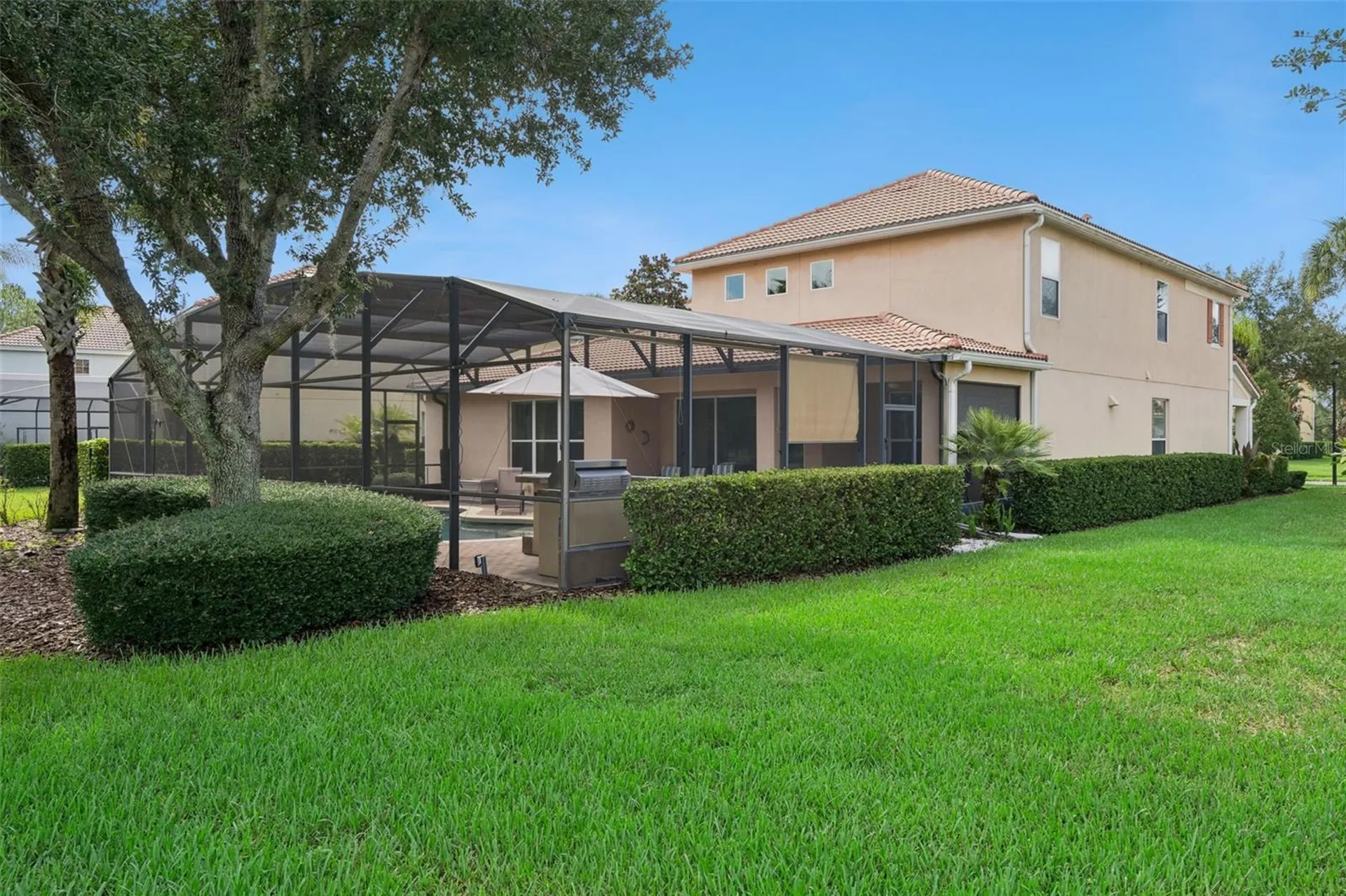 7961 Esta Lane Orlando FL 32827