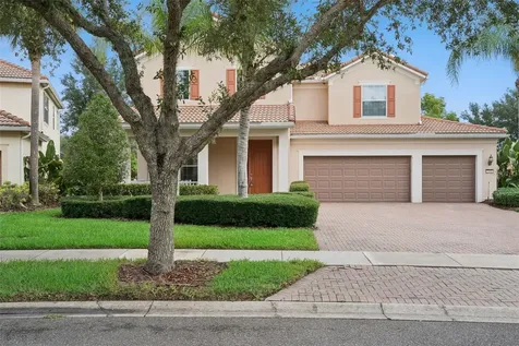 7961 Esta Lane Orlando FL 32827