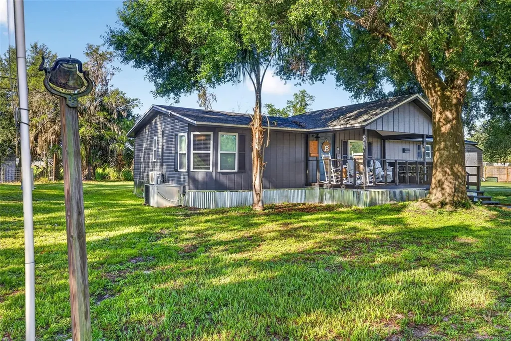 2329 Jim Johnson Road Plant City FL 33566