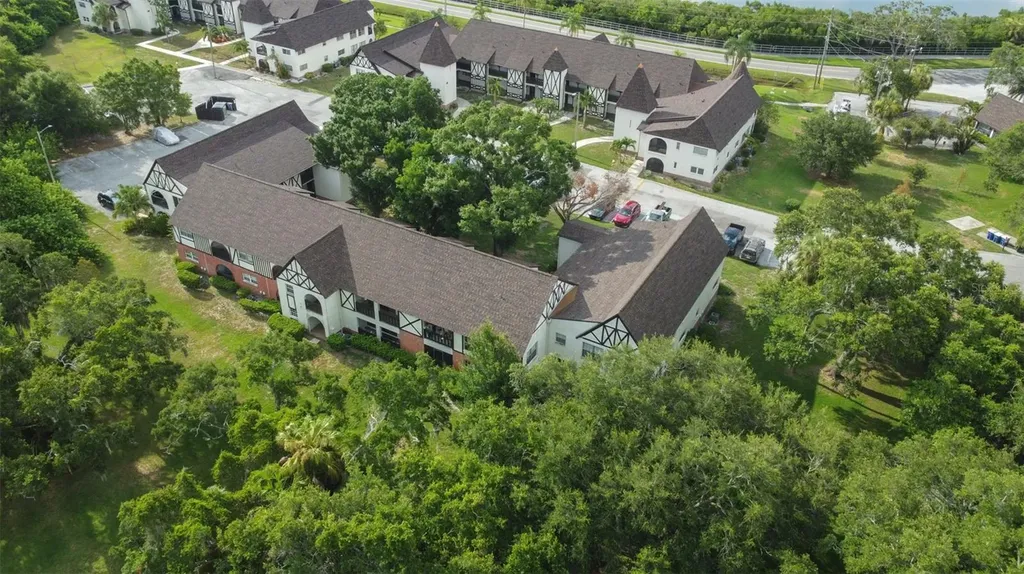 420 N Bayshore Boulevard Clearwater FL 33759