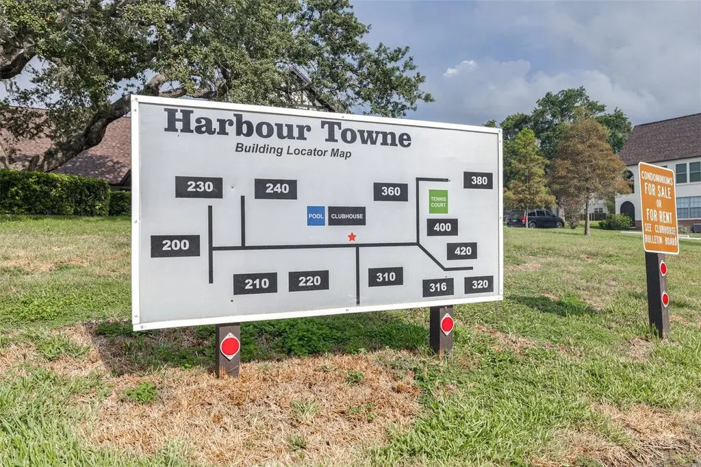420 N Bayshore Boulevard Clearwater FL 33759