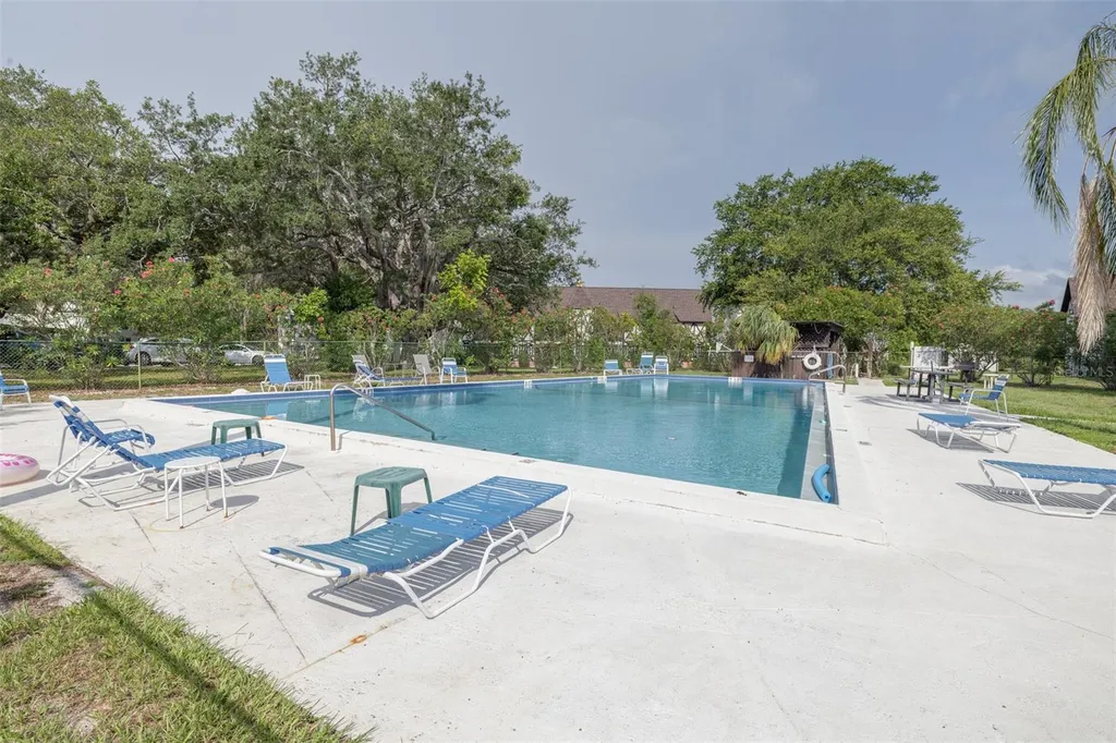 420 N Bayshore Boulevard Clearwater FL 33759