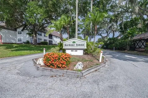 420 N Bayshore Boulevard Clearwater FL 33759