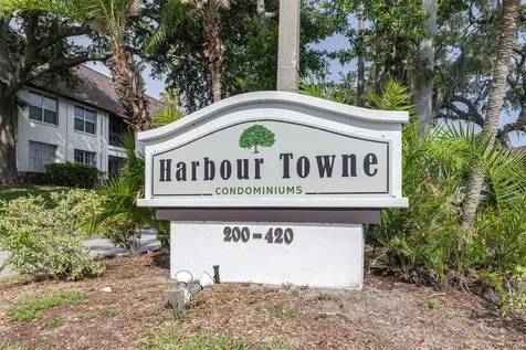 420 N Bayshore Boulevard Clearwater FL 33759