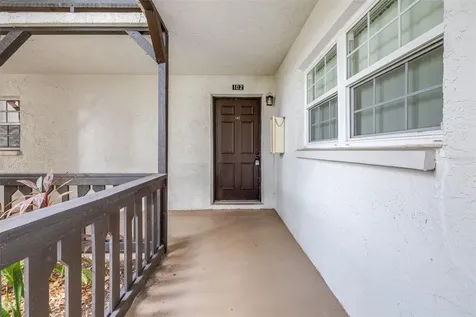 420 N Bayshore Boulevard Clearwater FL 33759