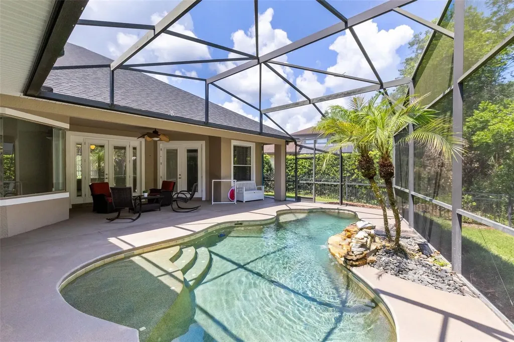 341 Veracliff Court Oviedo FL 32765