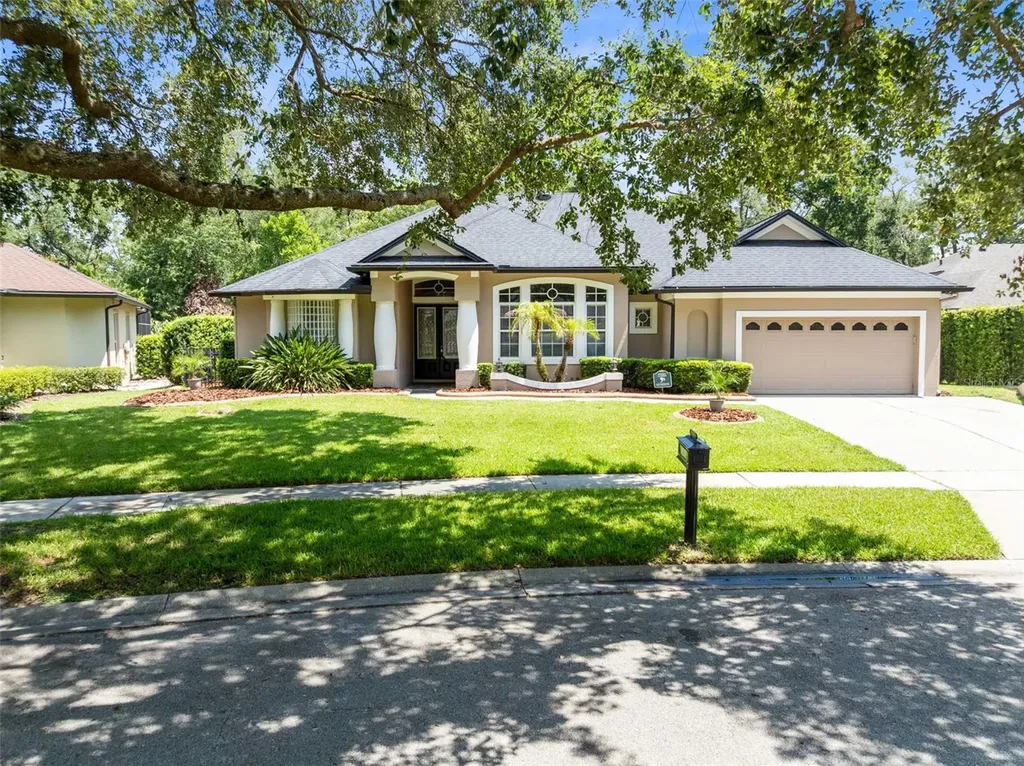 341 Veracliff Court Oviedo FL 32765