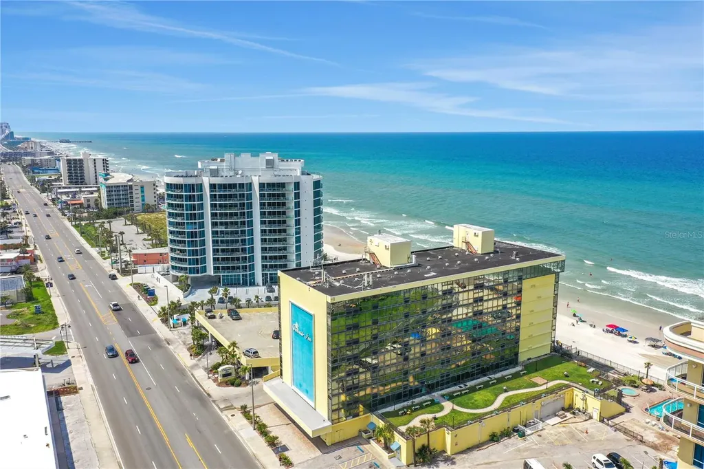 1909 S Atlantic Avenue Daytona Beach FL 32118