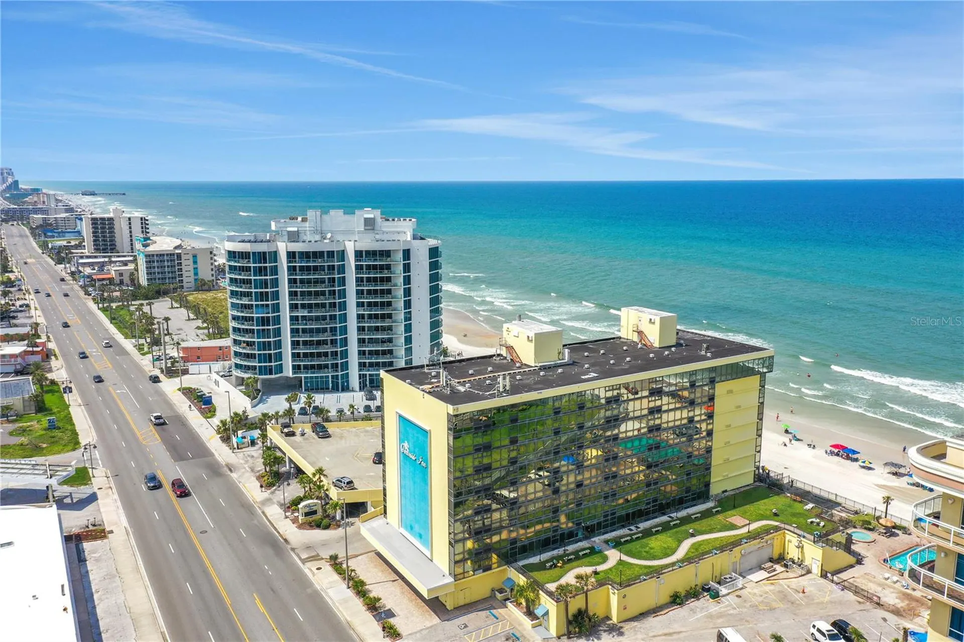 1909 S Atlantic Avenue Daytona Beach FL 32118