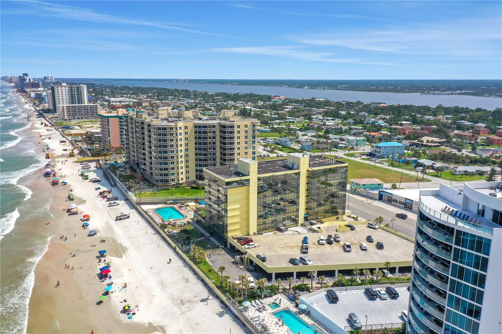 1909 S Atlantic Avenue Daytona Beach FL 32118