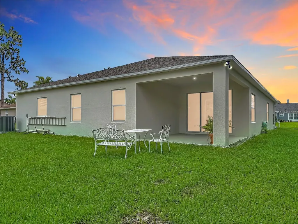 1342 Camas Avenue NW Palm Bay FL 32907