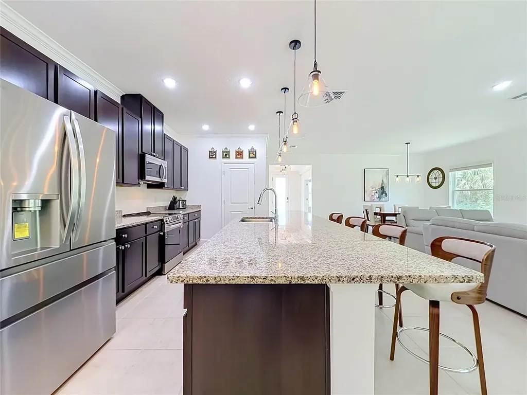 1342 Camas Avenue NW Palm Bay FL 32907