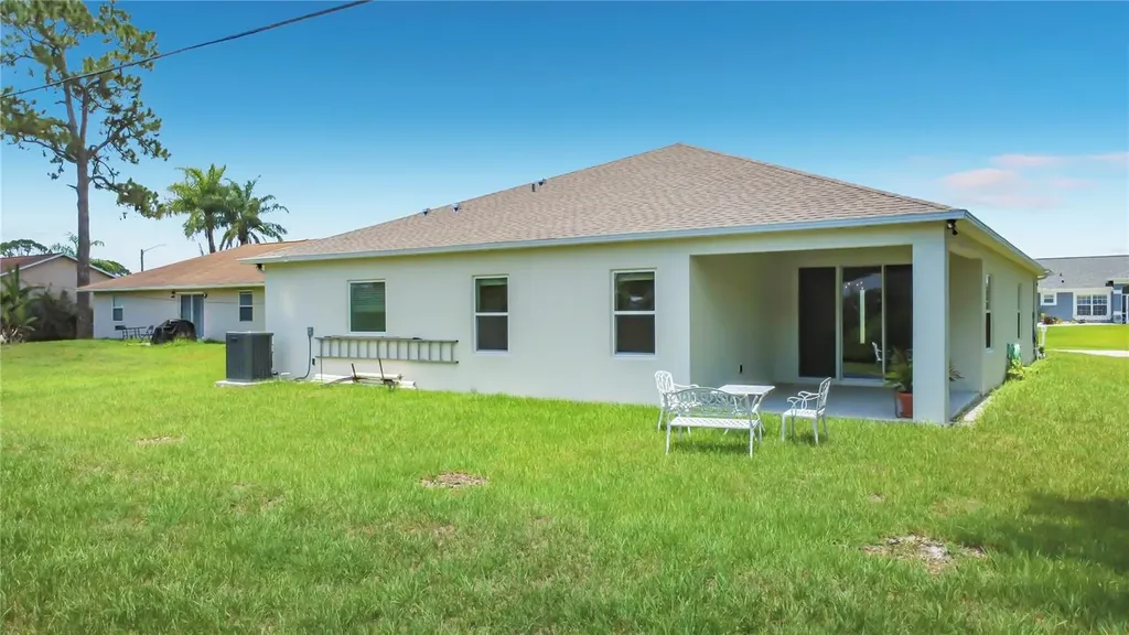 1342 Camas Avenue NW Palm Bay FL 32907