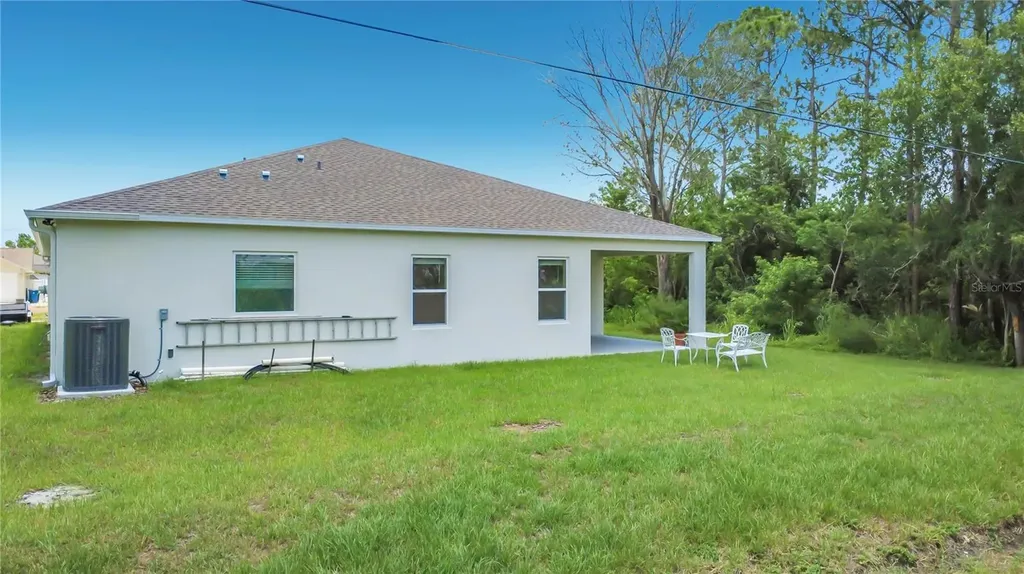 1342 Camas Avenue NW Palm Bay FL 32907
