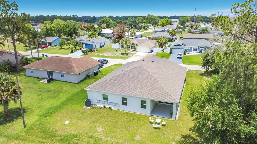 1342 Camas Avenue NW Palm Bay FL 32907