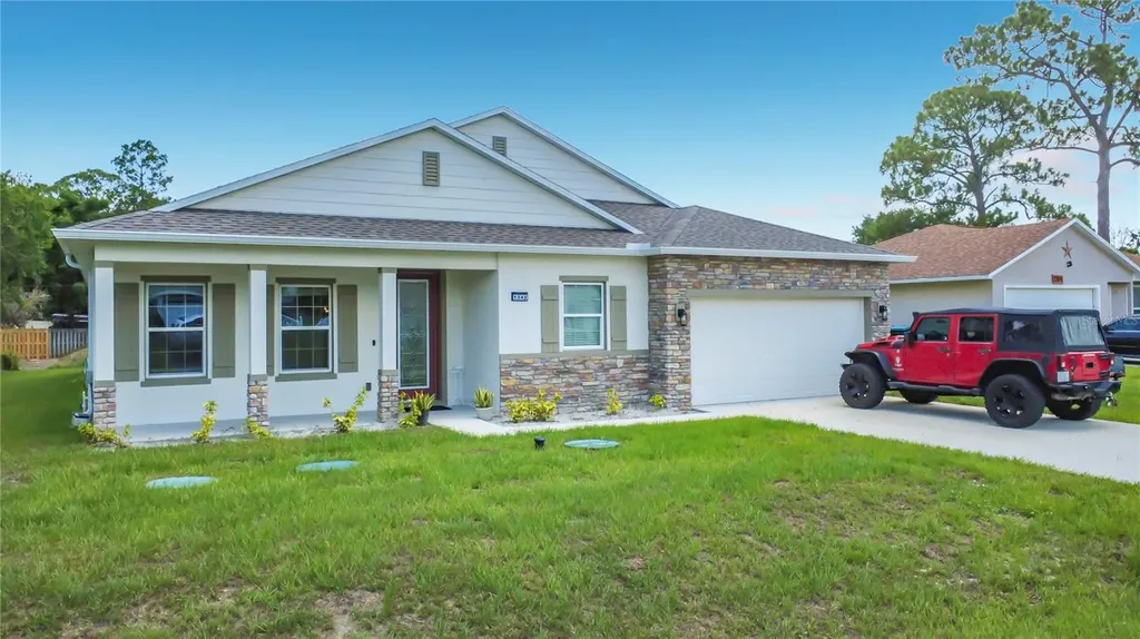 1342 Camas Avenue NW Palm Bay FL 32907