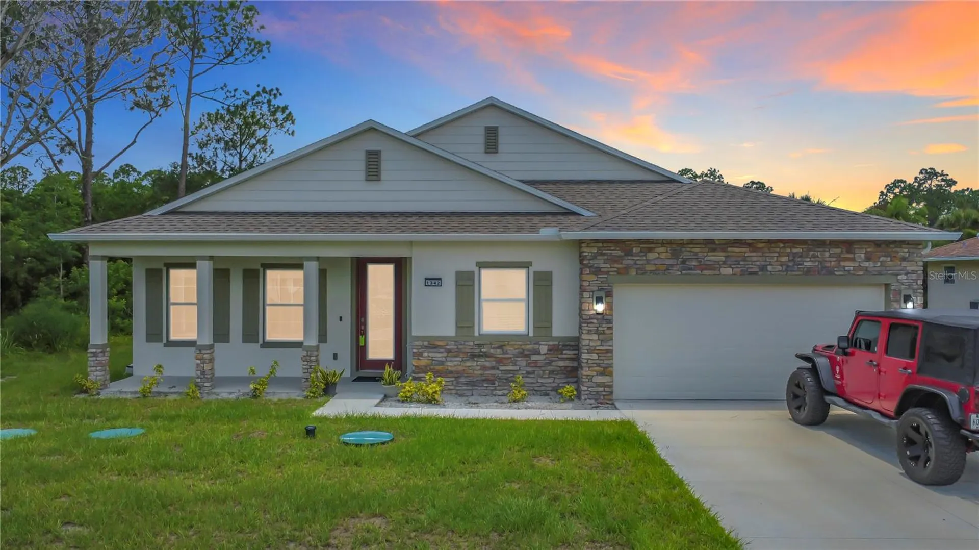 1342 Camas Avenue NW Palm Bay FL 32907