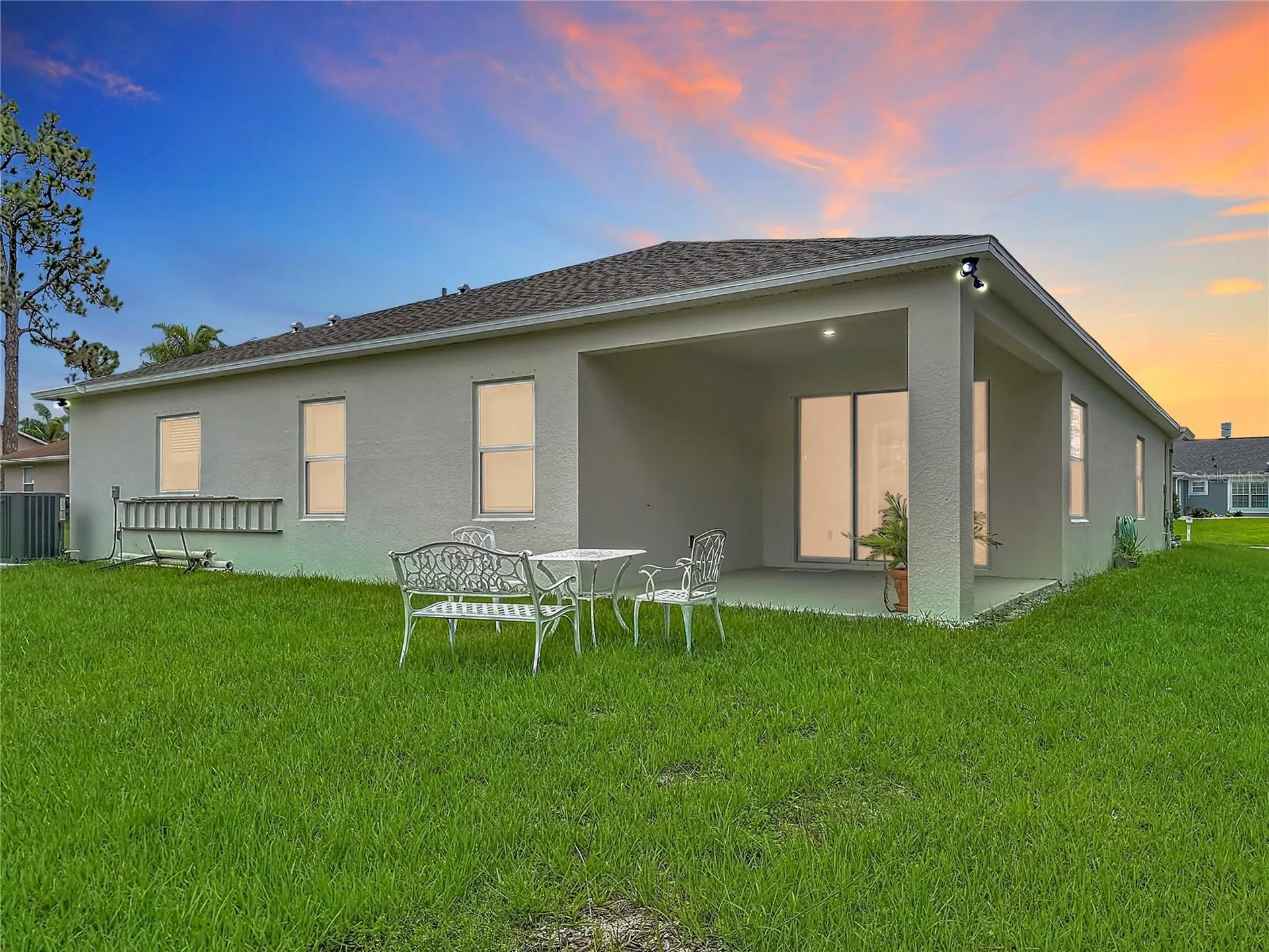 1342 Camas Avenue NW Palm Bay FL 32907