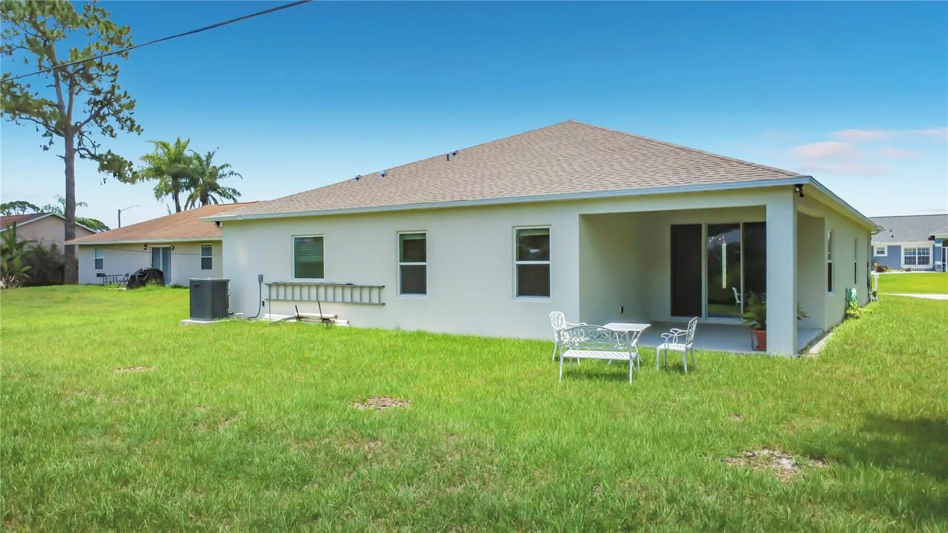 1342 Camas Avenue NW Palm Bay FL 32907