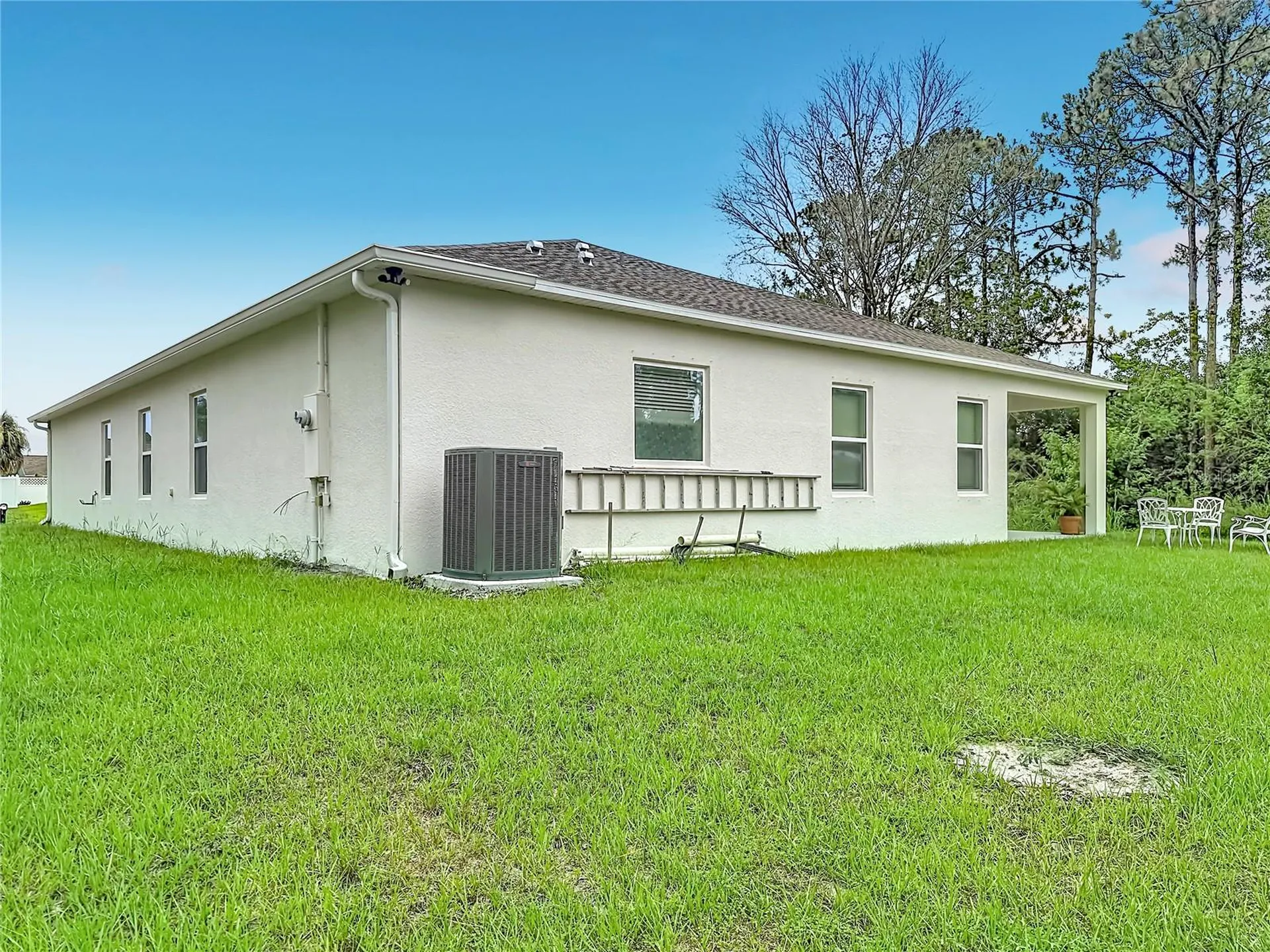 1342 Camas Avenue NW Palm Bay FL 32907