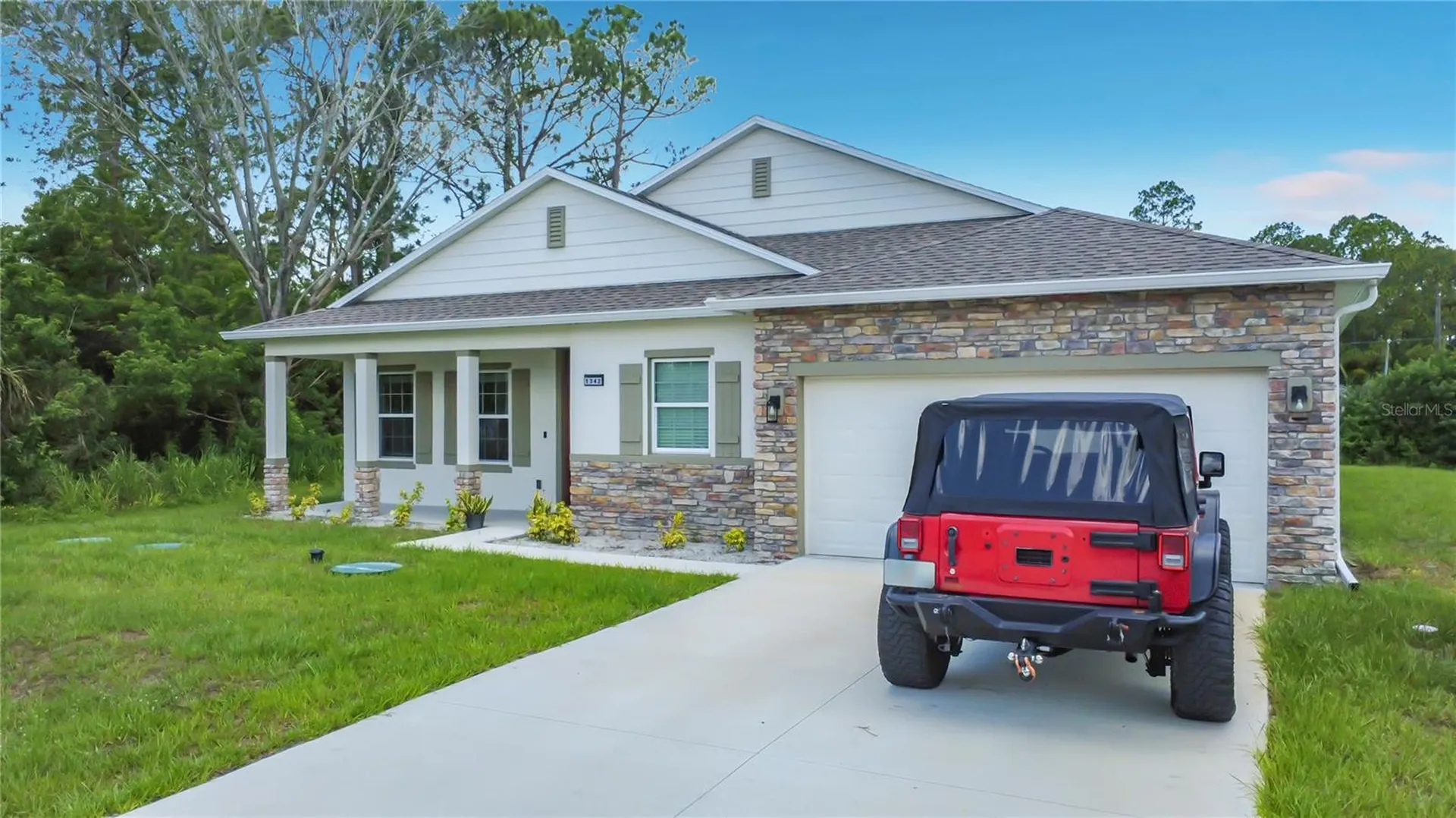 1342 Camas Avenue NW Palm Bay FL 32907