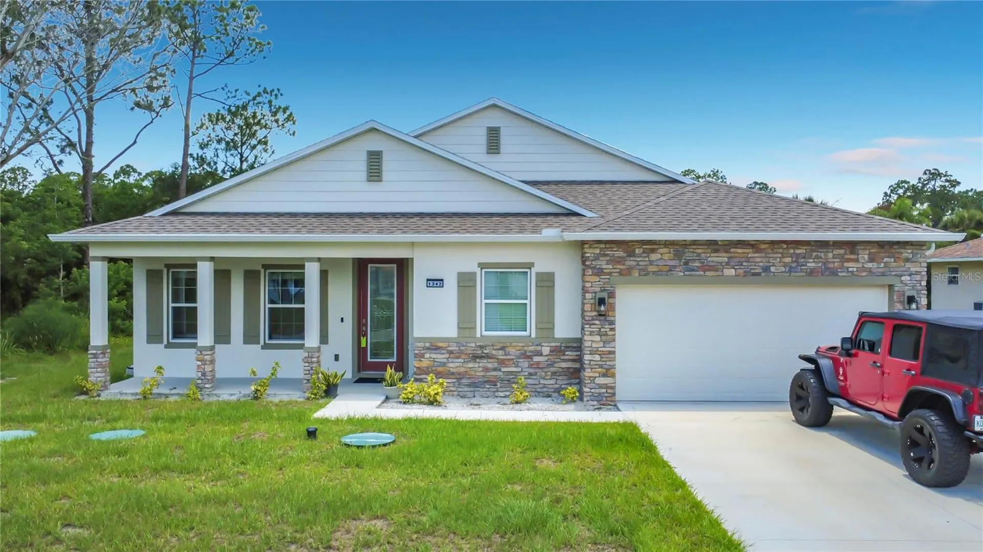 1342 Camas Avenue NW Palm Bay FL 32907
