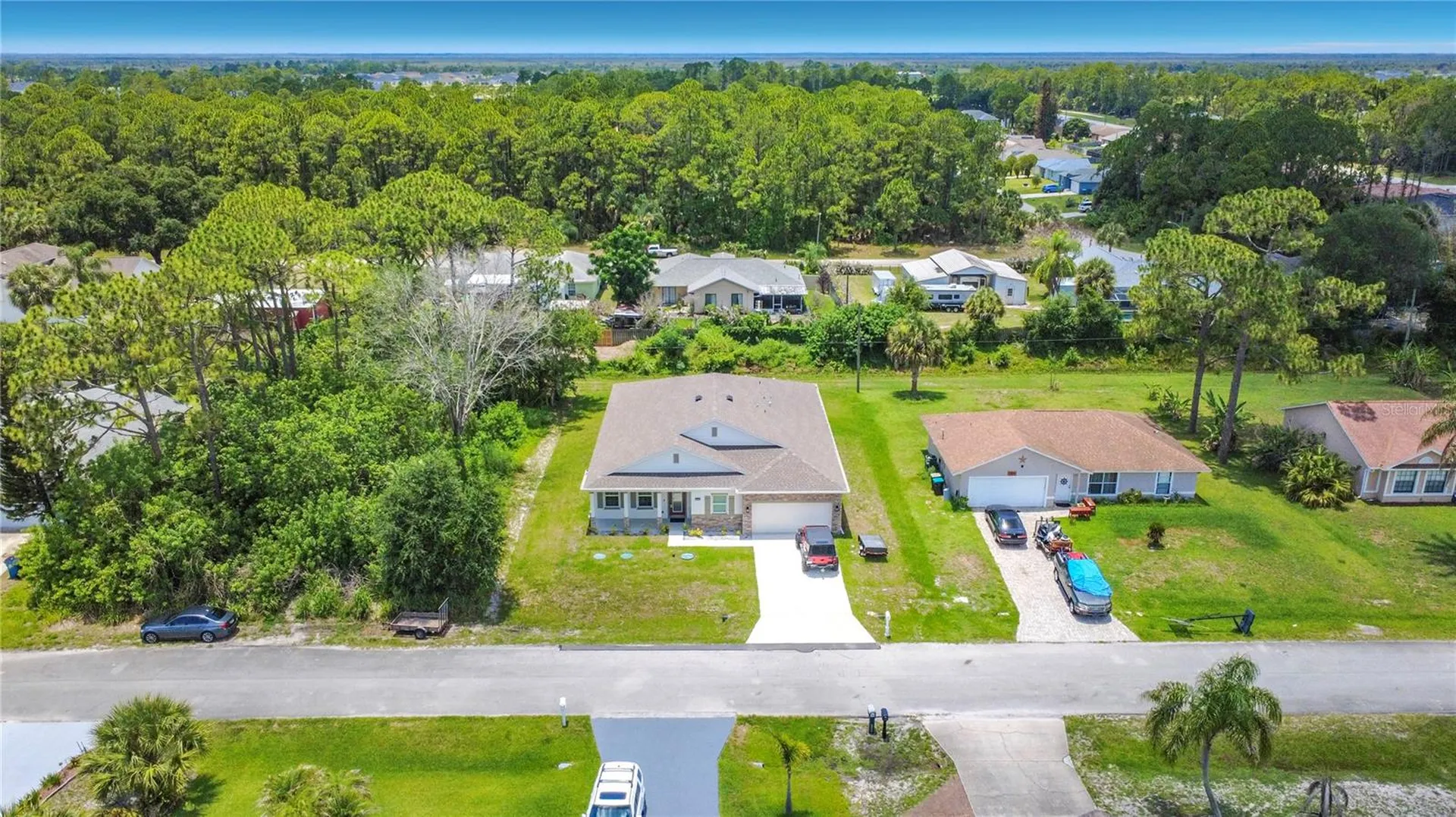1342 Camas Avenue NW Palm Bay FL 32907