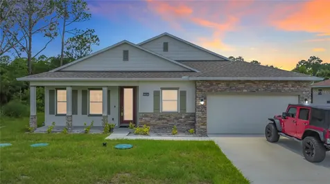 1342 Camas Avenue NW Palm Bay FL 32907
